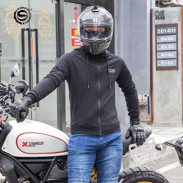 motorcycle apparel sfk style riding clothing leisure racing suit fall proof commuter coat sanitary protection1
motorcycle apparel sfk style riding clothing leisure racing suit fall proof commuter coat sanitary protection1