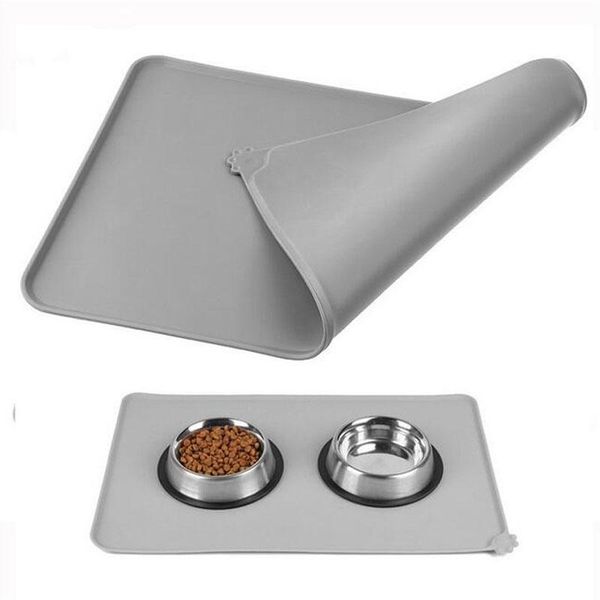 kennels & pens waterproof pet mat for dog cat solid color silicone pad bowl drinking feeding placemat easy washing
kennels & pens waterproof pet mat for dog cat solid color silicone pad bowl drinking feeding placemat easy washing