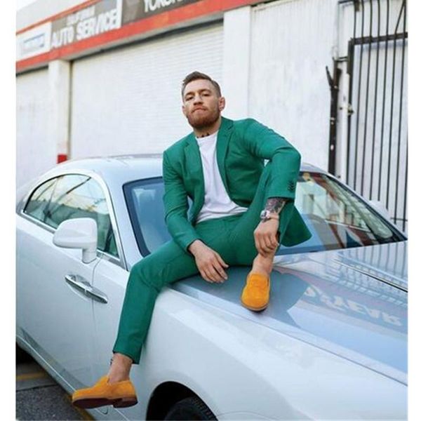 men's suits & blazers custom made groomsmen notch lapel groom tuxedos green mens wedding man men suit 2021 (jacket+pants), White;black
men's suits & blazers custom made groomsmen notch lapel groom tuxedos green mens wedding man men suit 2021 (jacket+pants), White;black