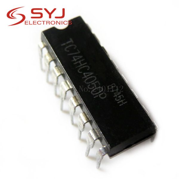 10pcs / серия 74hc4050ap mc74hc4050n mm74hc4050n cd74hc4050e 74hc4050 dip-16 cmos цифровых интегральных схем ic в наличии
10pcs / серия 74hc4050ap mc74hc4050n mm74hc4050n cd74hc4050e 74hc4050 dip-16 cmos цифровых интегральных схем ic в наличии