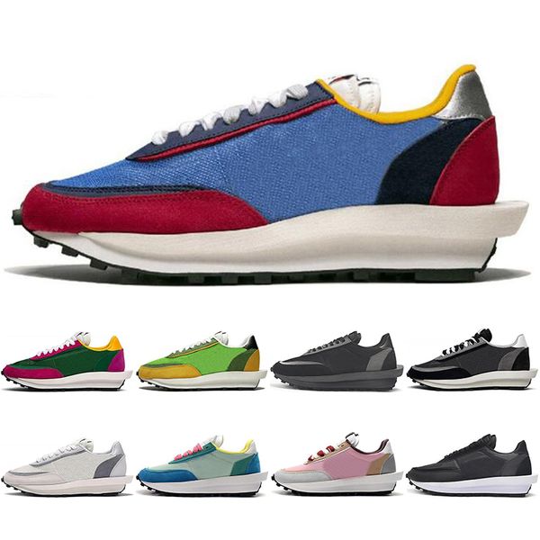 with socks ldv ld waffle men women running shoes black white grey pine green gusto varsity blue mens trainers sports sneakers
with socks ldv ld waffle men women running shoes black white grey pine green gusto varsity blue mens trainers sports sneakers
