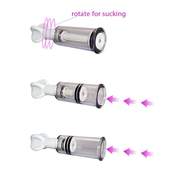 3pcs/set toys breast pump sucker clamps nipple female massager women clitoris breast game enlarger for nipple hompa
3pcs/set toys breast pump sucker clamps nipple female massager women clitoris breast game enlarger for nipple hompa