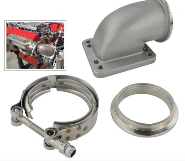 turbochargers air intakes 2.5-inch turbocharger sandblasted stainless steel 90 degree elbow joint flange set turbochargers1
turbochargers air intakes 2.5-inch turbocharger sandblasted stainless steel 90 degree elbow joint flange set turbochargers1
