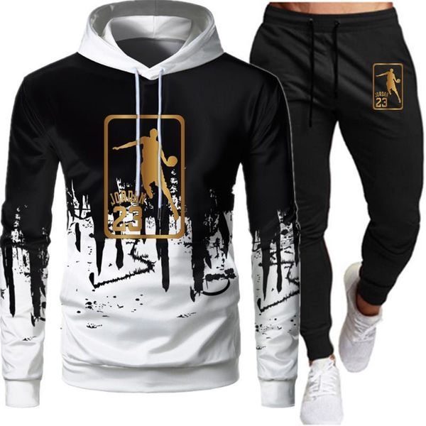 2021 новый мужской капюшон набор sportswear pullover set шерсть толстовка + спортивные штаны бегагинг пуловер мужская толстовка, Gray
2021 новый мужской капюшон набор sportswear pullover set шерсть толстовка + спортивные штаны бегагинг пуловер мужская толстовка, Gray