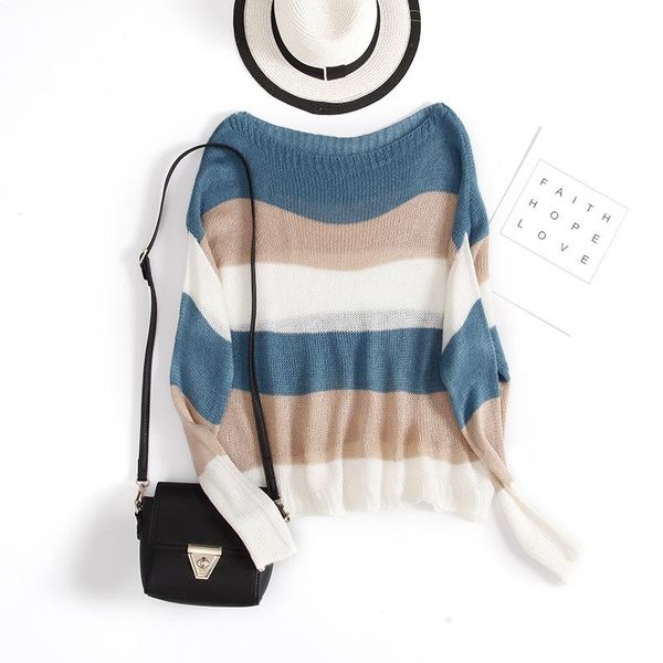 hirsionsan элегантный свитер женщин 2019 осень крупногабаритные sexy нашивки сращивания твердые трикотажные свитера прохладный сыпучие высок, White;black
hirsionsan элегантный свитер женщин 2019 осень крупногабаритные sexy нашивки сращивания твердые трикотажные свитера прохладный сыпучие высок, White;black