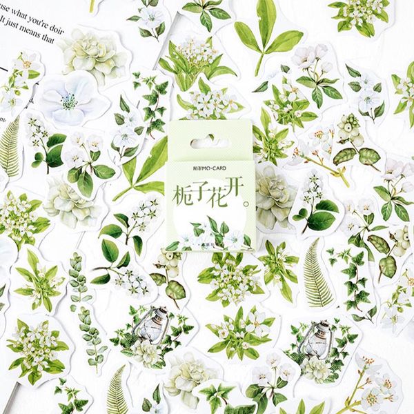 46pcs box flower series stickers aesthetic hand account japanese paper decorative collage journal stationery stickers bbyrmc
46pcs box flower series stickers aesthetic hand account japanese paper decorative collage journal stationery stickers bbyrmc