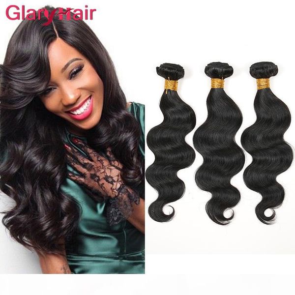 brazilian hair weave body wave unprocessed remy hair wefts wholesale virgin brazilian indian malaysian peruvian human hair extensions, Black
brazilian hair weave body wave unprocessed remy hair wefts wholesale virgin brazilian indian malaysian peruvian human hair extensions, Black