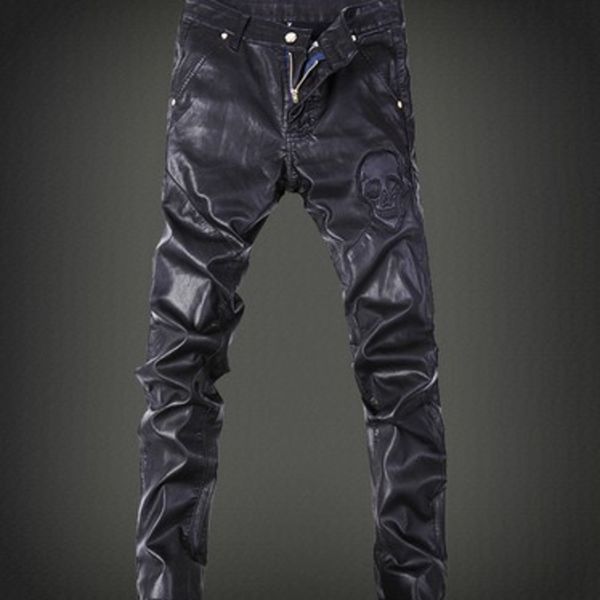 oyzob 2015 осени и мужских кожаных черных шоу моды мужских мотоциклов популярных зимних мотоциклов брюки кожаные новые штаны pantsleggings 7, Blue
oyzob 2015 осени и мужских кожаных черных шоу моды мужских мотоциклов популярных зимних мотоциклов брюки кожаные новые штаны pantsleggings 7, Blue