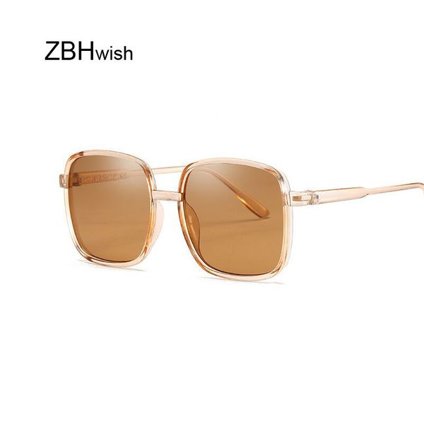 oversized square sunglasses women luxury transparent new gradient sun big frame vintage eyewear uv400 glasses for lady5
oversized square sunglasses women luxury transparent new gradient sun big frame vintage eyewear uv400 glasses for lady5