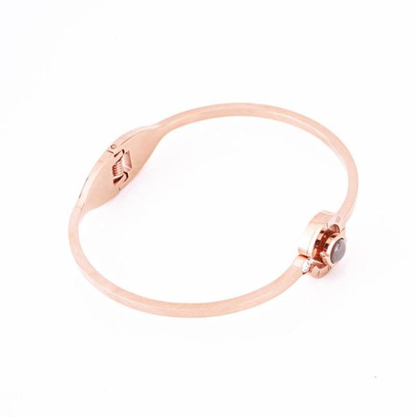 charm bracelets charming women 100 languages i love you memory bracelet alloy rose gold roman numerals wedding party jewelry for drop, Golden;silver
charm bracelets charming women 100 languages i love you memory bracelet alloy rose gold roman numerals wedding party jewelry for drop, Golden;silver