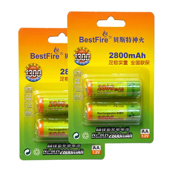 ire battery ni-mh 1.2v 1100/2800mah rechargeable aa battery per set for gam digital camera remote control mp3 / mp4 electric shave
ire battery ni-mh 1.2v 1100/2800mah rechargeable aa battery per set for gam digital camera remote control mp3 / mp4 electric shave