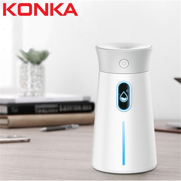 konka aromatherapy diffuser humidifier air dampener aroma diffuser machine essential oil ultrasonic mist maker quiet ing
konka aromatherapy diffuser humidifier air dampener aroma diffuser machine essential oil ultrasonic mist maker quiet ing