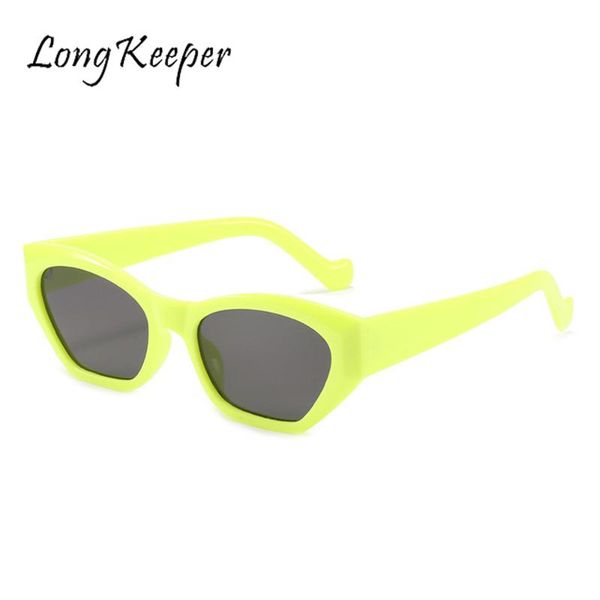 longkeeper fashion cat eye sunglasses women brand design punk retro classic sun glasses triangle female sunglasses, White;black
longkeeper fashion cat eye sunglasses women brand design punk retro classic sun glasses triangle female sunglasses, White;black