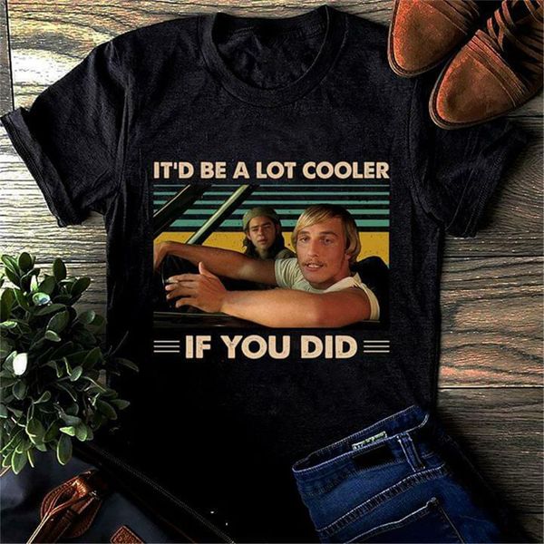 it's be a lot cooler if you did black cotton men s 6xl new funny hoodie designers t shirts sweatshirt
it's be a lot cooler if you did black cotton men s 6xl new funny hoodie designers t shirts sweatshirt