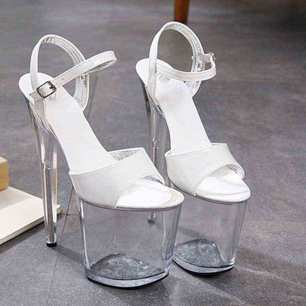 sandals sandals straps high heels platform sandals waterproof hiking shoes high heels 20cm model fashion show t-stage plus size 220309, Black
sandals sandals straps high heels platform sandals waterproof hiking shoes high heels 20cm model fashion show t-stage plus size 220309, Black
