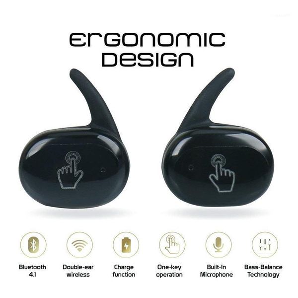 headphones & earphones tws wireless blutooth 5.0 auricolare con cancellazione del rumore cuffie stereo 3d musica audio auricolari in-ear per
headphones & earphones tws wireless blutooth 5.0 auricolare con cancellazione del rumore cuffie stereo 3d musica audio auricolari in-ear per