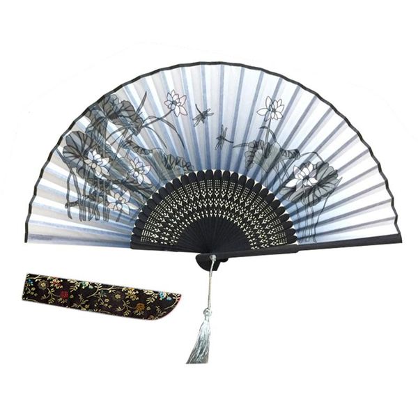 party favor summer hand held folding fan retro bamboo floral chinese dance pocket gifts stage performances wedding decorative fans
party favor summer hand held folding fan retro bamboo floral chinese dance pocket gifts stage performances wedding decorative fans