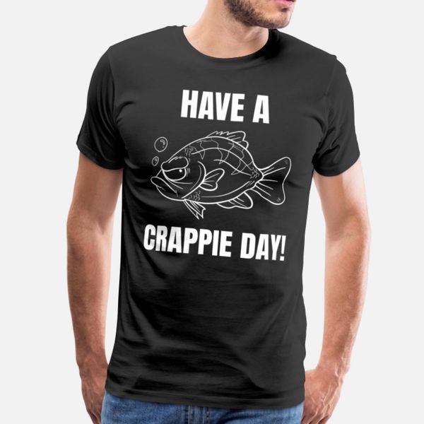 have a crappie day - grumpy looking fish fishermen designers graphic t shirt fit hiphop latest tracksuit hoodie sweatshirt
have a crappie day - grumpy looking fish fishermen designers graphic t shirt fit hiphop latest tracksuit hoodie sweatshirt