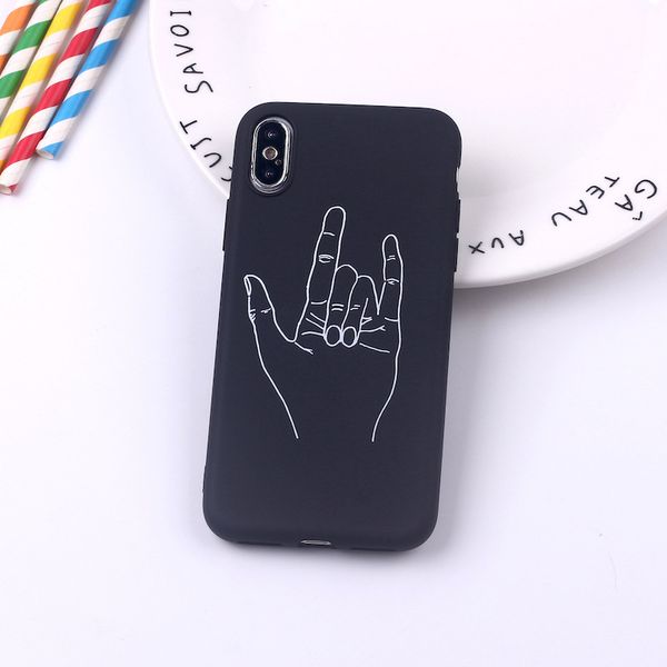 minimalism creative lines drawing sketch tpu phone case for iphone 11 x case soft tpu ultra thin case for iphone 8 mobile accessories
minimalism creative lines drawing sketch tpu phone case for iphone 11 x case soft tpu ultra thin case for iphone 8 mobile accessories