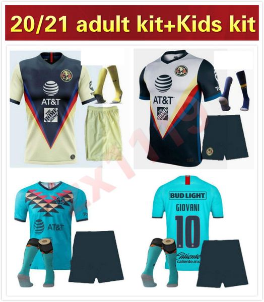 20 21 men mexico club de futbol america 3rd soccer jersey kids kits 2020 2021 r.sambueza p.aguilar football shirt set uniform, Black
20 21 men mexico club de futbol america 3rd soccer jersey kids kits 2020 2021 r.sambueza p.aguilar football shirt set uniform, Black