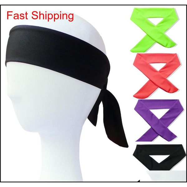 new universal sweatband headband sweat bands sports safety stretch head hair band yoga basketball gym sport yoga headband fpers, Yellow;black
new universal sweatband headband sweat bands sports safety stretch head hair band yoga basketball gym sport yoga headband fpers, Yellow;black