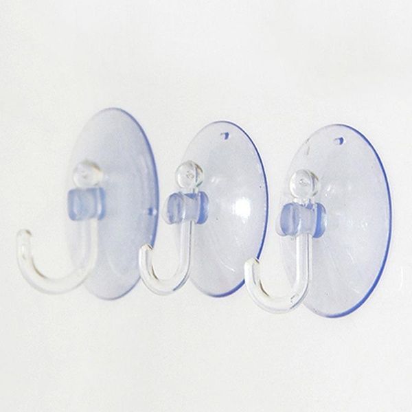 hooks & rails 10pcs versatile transparent wall window pvc hook suckers kitchen bathroom durable hanger suction cup strong adsorbability1
hooks & rails 10pcs versatile transparent wall window pvc hook suckers kitchen bathroom durable hanger suction cup strong adsorbability1