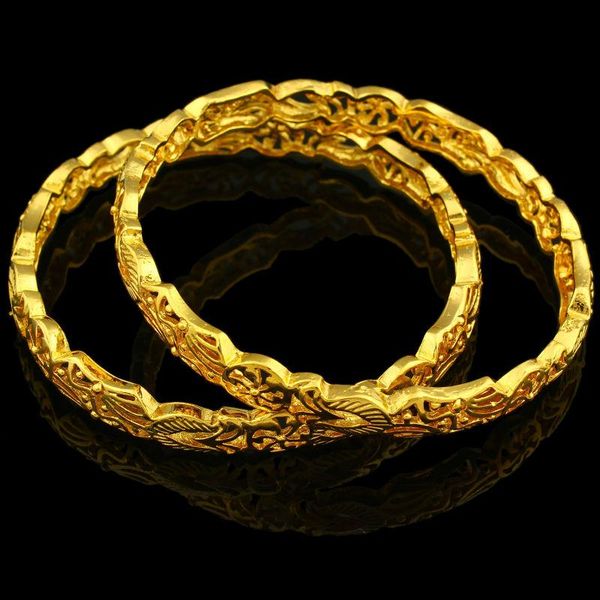 luxury gold color bangle jewelrytrendy dubai gold bangle women men jewelry ethiopian/african/dubai items, Black
luxury gold color bangle jewelrytrendy dubai gold bangle women men jewelry ethiopian/african/dubai items, Black