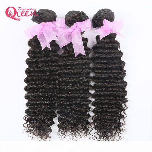 brazilian virgin human hair brazilian deep wave hair weaves double weft hair bundles natural black ing
brazilian virgin human hair brazilian deep wave hair weaves double weft hair bundles natural black ing