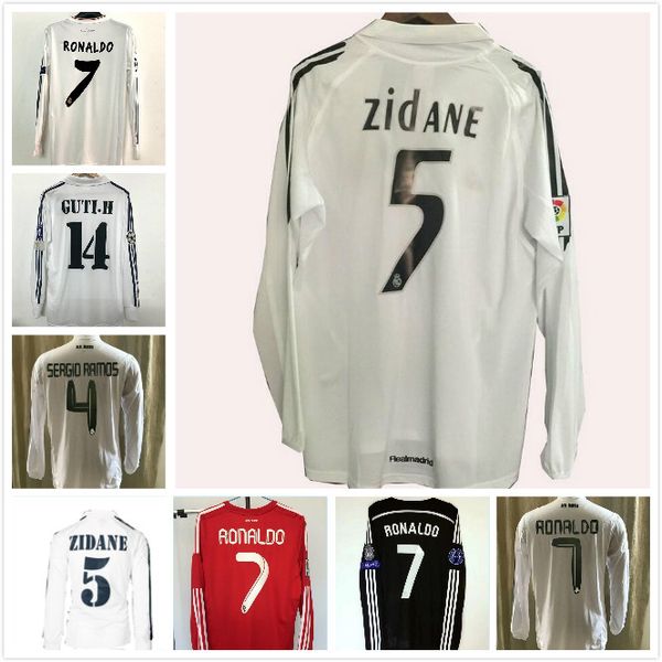 2004 2005 2013 2014 2015 2017 real madrid retro long sleeve jerseys kaka soccer jersey vintage classic 2011 2012 ronaldo camisetas shirt, Black;yellow
2004 2005 2013 2014 2015 2017 real madrid retro long sleeve jerseys kaka soccer jersey vintage classic 2011 2012 ronaldo camisetas shirt, Black;yellow
