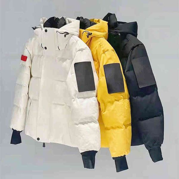 women's down jacket cotton 2021 winter new designer luxury hooded warm anti low temperature skiing outdoor mmmmmm, Black
women's down jacket cotton 2021 winter new designer luxury hooded warm anti low temperature skiing outdoor mmmmmm, Black