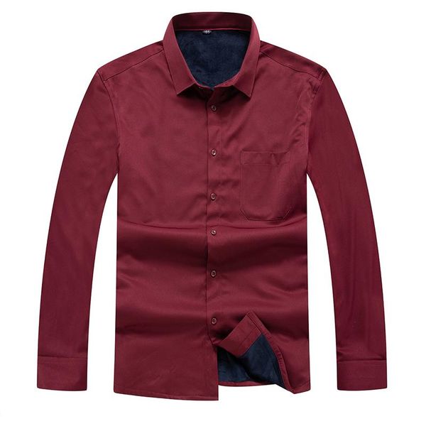 men's casual shirts arrival winter cashmere warm shirt fashion thick men plus-size 8xl 7xl 6xl 5xl 4xl middle-aged, White;black
men's casual shirts arrival winter cashmere warm shirt fashion thick men plus-size 8xl 7xl 6xl 5xl 4xl middle-aged, White;black