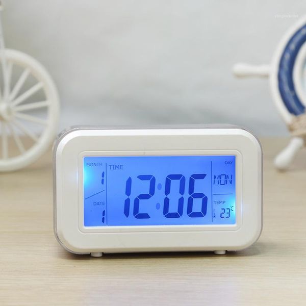 other clocks & accessories digital alarm clock battery operated night light time temperaturer display soft save energy for home office1
other clocks & accessories digital alarm clock battery operated night light time temperaturer display soft save energy for home office1
