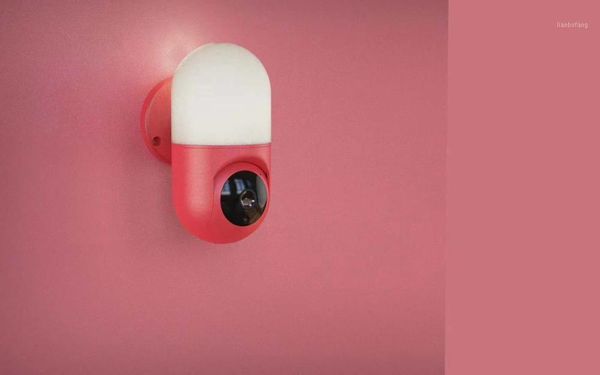 2mp 1080p 360 degree wireless ptz ip camera wall lamp 180 degree panoramic view home security cctv camera intercom baby monitor1
2mp 1080p 360 degree wireless ptz ip camera wall lamp 180 degree panoramic view home security cctv camera intercom baby monitor1