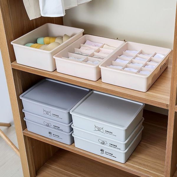 underwear storage box compartment underwear bra socks sorting box drawer type plastic sorting locker1
underwear storage box compartment underwear bra socks sorting box drawer type plastic sorting locker1