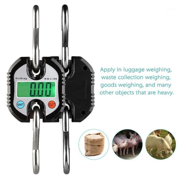 bathroom & kitchen scales mini portable electronic scale digital fish with zero trackingtare function 150kg double-range1
bathroom & kitchen scales mini portable electronic scale digital fish with zero trackingtare function 150kg double-range1
