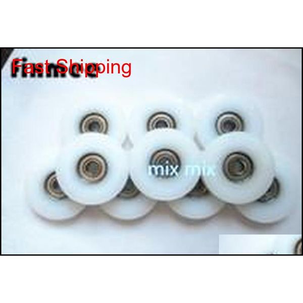 home improvement fixmee 10pc 46.5mm round groove nylon pulley wheels roller for 5mm rop qyllsm homes2011
home improvement fixmee 10pc 46.5mm round groove nylon pulley wheels roller for 5mm rop qyllsm homes2011