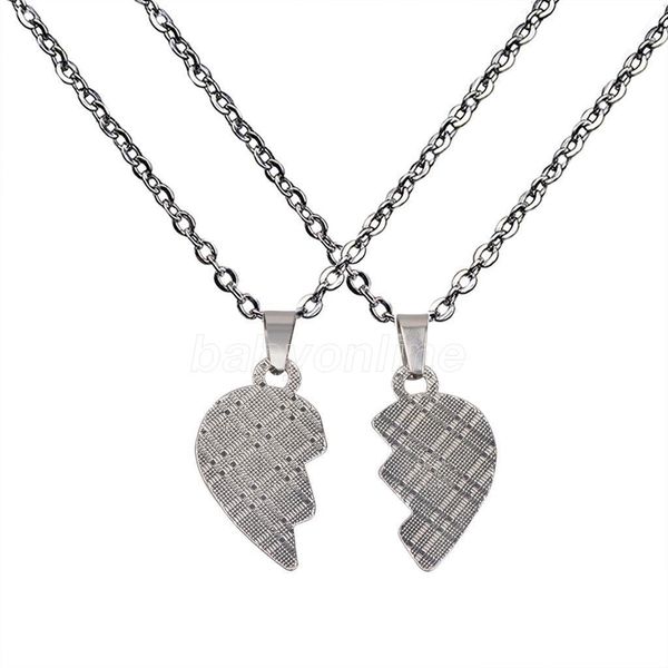 2021 valentines day gifts thermochromic couple necklace angel wing love heart necklace pendants stainless steel chain
2021 valentines day gifts thermochromic couple necklace angel wing love heart necklace pendants stainless steel chain