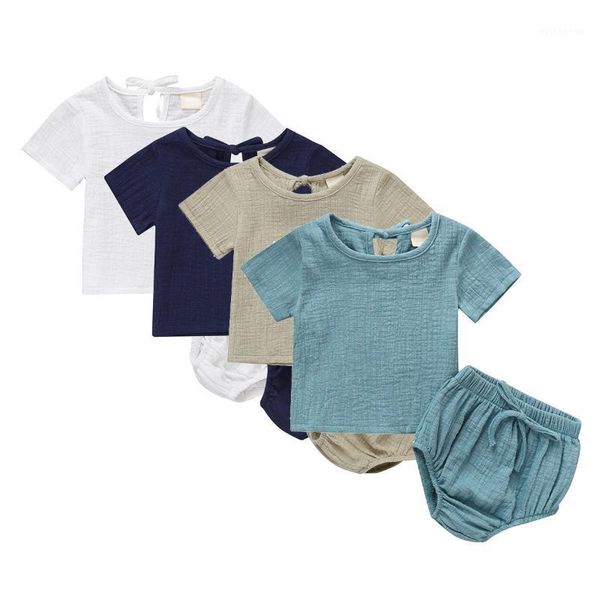clothing sets fashion baby summer toddler boys girls set cotton linen kids suit shirt + shorts 2pcs1, White
clothing sets fashion baby summer toddler boys girls set cotton linen kids suit shirt + shorts 2pcs1, White