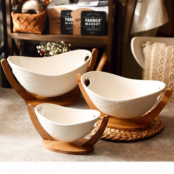 modern creative fruit plate ceramic bowl l vegetable bowl bamboo shelf kitchen deskart design storage tray lb50711
modern creative fruit plate ceramic bowl l vegetable bowl bamboo shelf kitchen deskart design storage tray lb50711
