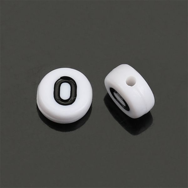 500 pcs doreen box acrylic alphabet/letter "o" flat round spacer beads 7mm for diy bracelet jewelry making findings wholesale y200
500 pcs doreen box acrylic alphabet/letter "o" flat round spacer beads 7mm for diy bracelet jewelry making findings wholesale y200