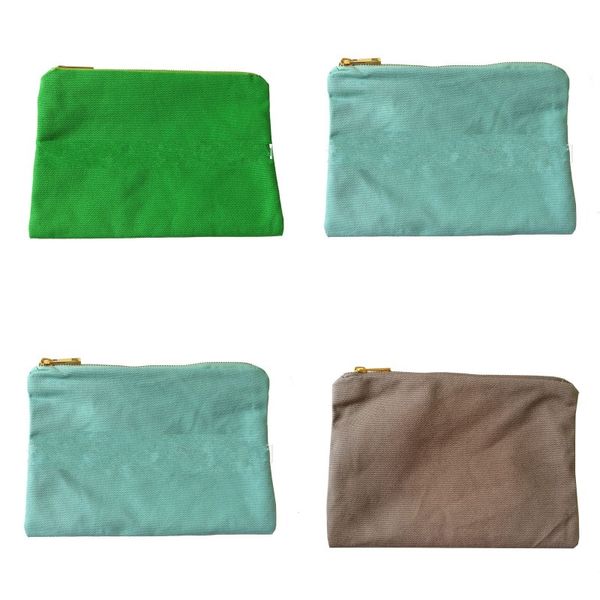 girls canvas zipper cosmetic bag solid color lady fashion versatile makeup bags multicolor portable new 7*10inch 8lo j2
girls canvas zipper cosmetic bag solid color lady fashion versatile makeup bags multicolor portable new 7*10inch 8lo j2