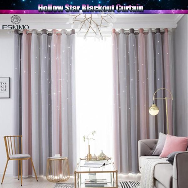 eskimo multicolor striped blackout curtains for living room bedroom kids room modern hollow star printed treatments draps1
eskimo multicolor striped blackout curtains for living room bedroom kids room modern hollow star printed treatments draps1