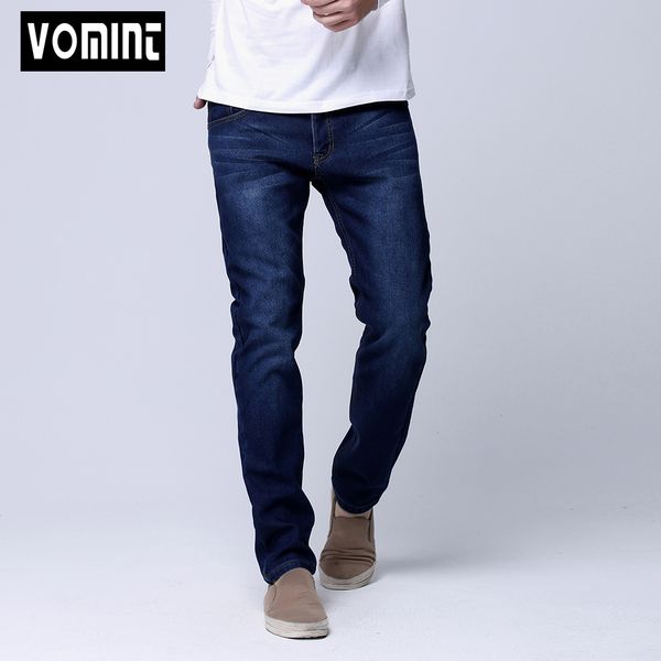 winter warm men slim straight jean casual thicken flannel fleece jean elastic wash jean big size 29-40 s6wj023 201111, Blue
winter warm men slim straight jean casual thicken flannel fleece jean elastic wash jean big size 29-40 s6wj023 201111, Blue