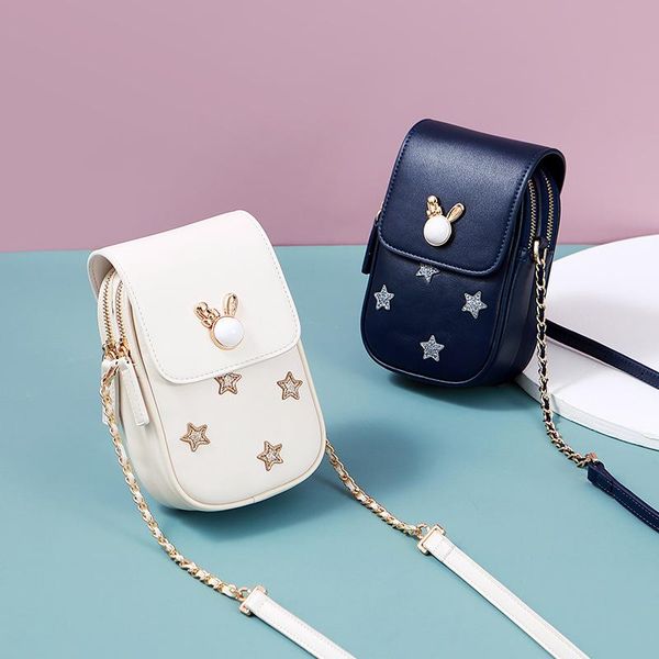 лето 2020 новая мода tide мобильный телефон satchel одно плечо сумка модное повседневный все цепи кожи посыльного сумки hlj-85
лето 2020 новая мода tide мобильный телефон satchel одно плечо сумка модное повседневный все цепи кожи посыльного сумки hlj-85
