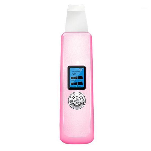 electric massagers pink ultrasonic facial cleansing tool exfoliating pore remove skin care blackhead acne peeling scrubber face relaxing mas
electric massagers pink ultrasonic facial cleansing tool exfoliating pore remove skin care blackhead acne peeling scrubber face relaxing mas