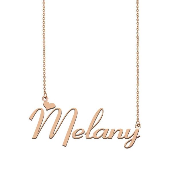 melany name necklace , custom name necklace for women girls friends birthday wedding christmas mother days gift, Silver
melany name necklace , custom name necklace for women girls friends birthday wedding christmas mother days gift, Silver