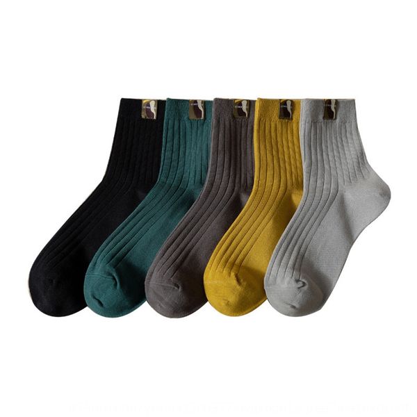 new men's tube cloth label men's embroidered sports under huatian boots in medium sockssocks medium socks autumn and winter 2020 d, Black
new men's tube cloth label men's embroidered sports under huatian boots in medium sockssocks medium socks autumn and winter 2020 d, Black