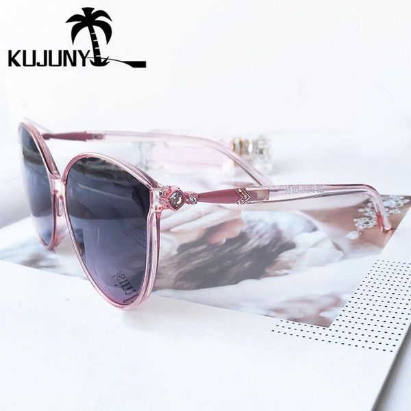 sunglasses kujuny polarized sun glasses for women vintage round ladies cat eye eyewears retro driving uv400 eyeglasses, White;black
sunglasses kujuny polarized sun glasses for women vintage round ladies cat eye eyewears retro driving uv400 eyeglasses, White;black