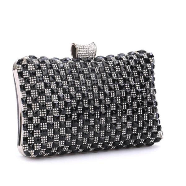 luxury glass diamond evening bags bling bling classic rhinestone gold clutch bag wedding bridal purse
luxury glass diamond evening bags bling bling classic rhinestone gold clutch bag wedding bridal purse