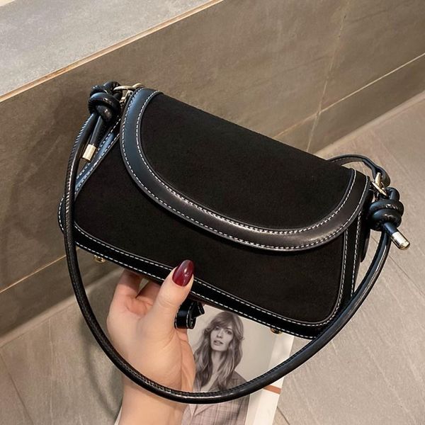 cross body black matte leather women's shoulder bag simple small pure color flap bags frosted messenger handbag sac
cross body black matte leather women's shoulder bag simple small pure color flap bags frosted messenger handbag sac
